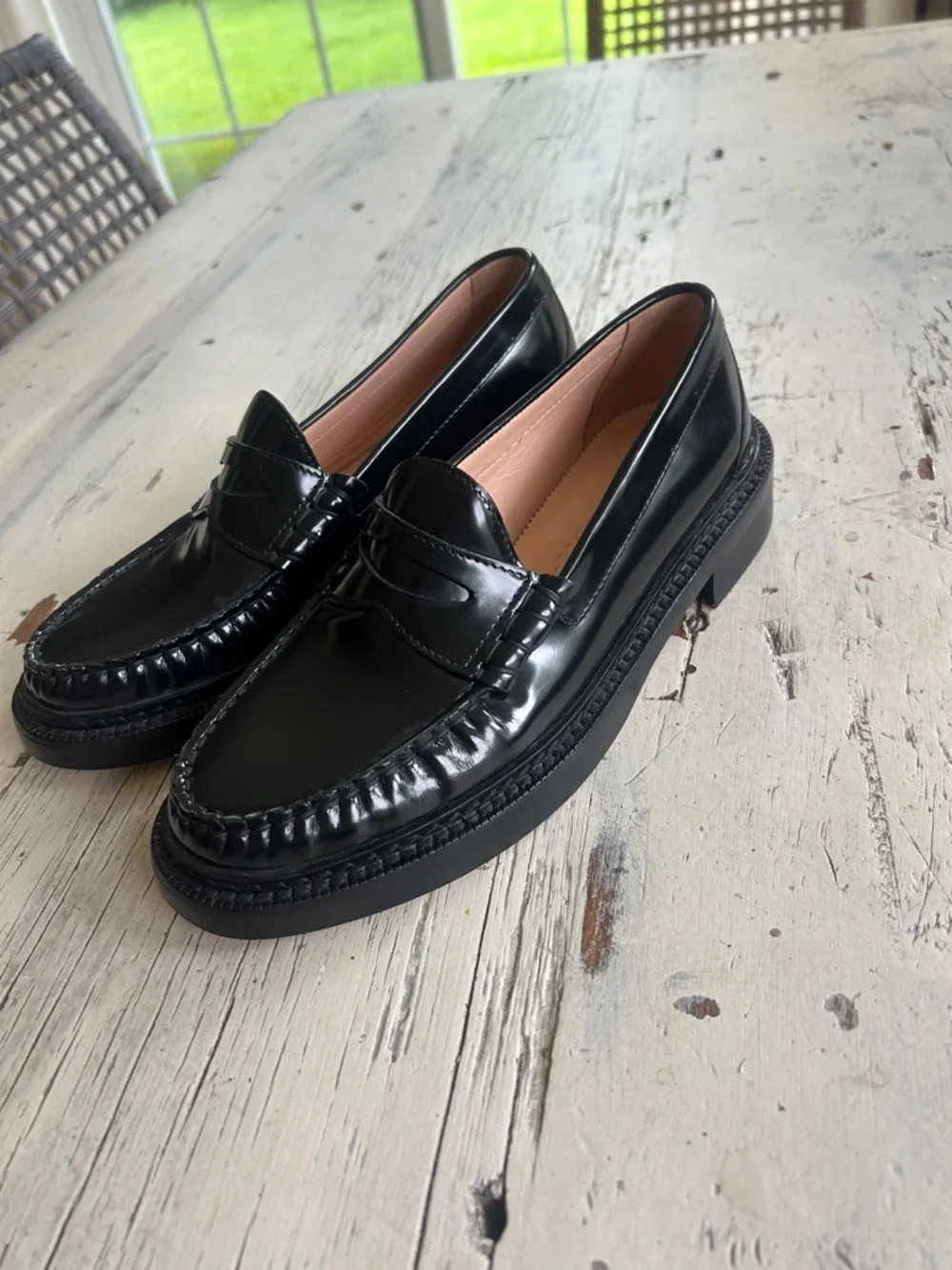 J. Crew crew winona